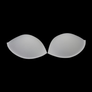 Luxe Comfort GRS-certifikovaná ekologicky přátelská podprsenka Cup plísní pěna pěna