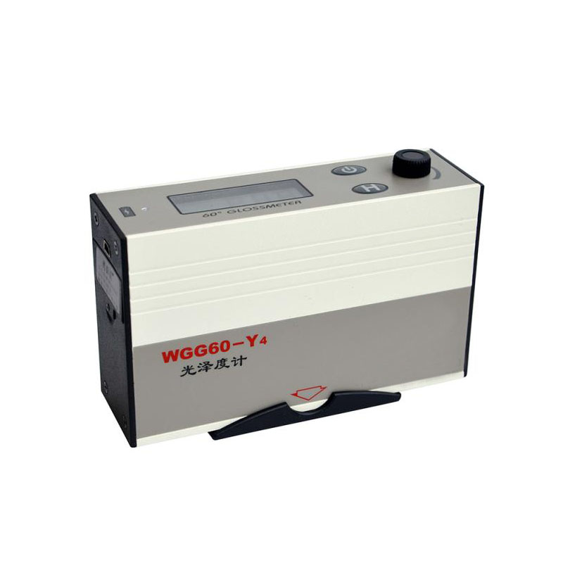 Nová dimenze: Gloss Meter interpretuje zářící krásu objektů