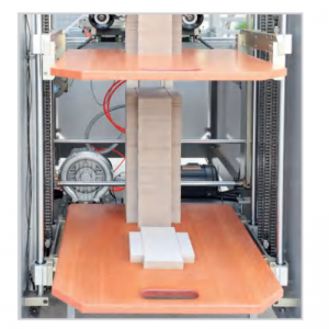 Automatický rohový stroj DG-750A