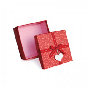 DG-680 dárkový krabička stisknutí bublin