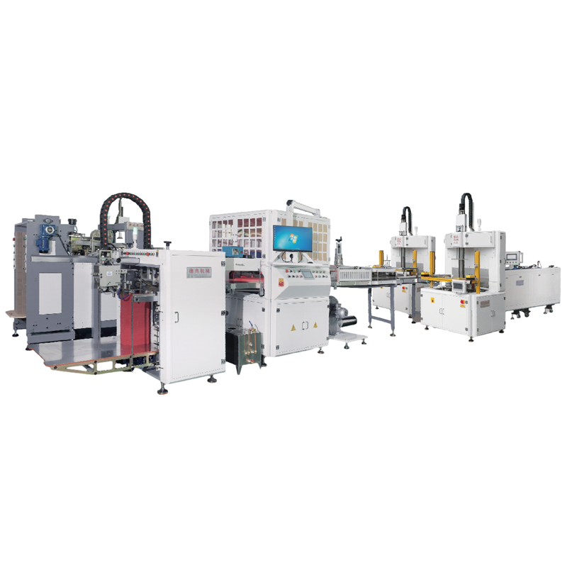 Na co byste měli věnovat pozornost při používání automatického strojena kožené skořápce?