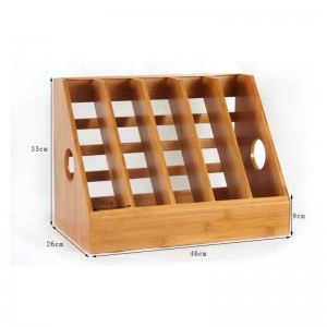 Organizátor držitele kancelářských dokumentů