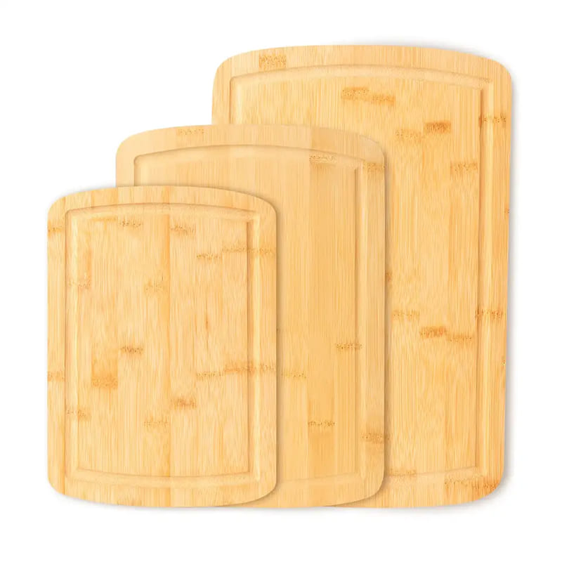 Bambusový blok bambusu