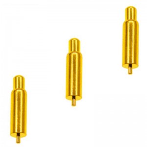 Vlastní pružinanabitá PIN PIN PIN PIN pro elektronický produkt