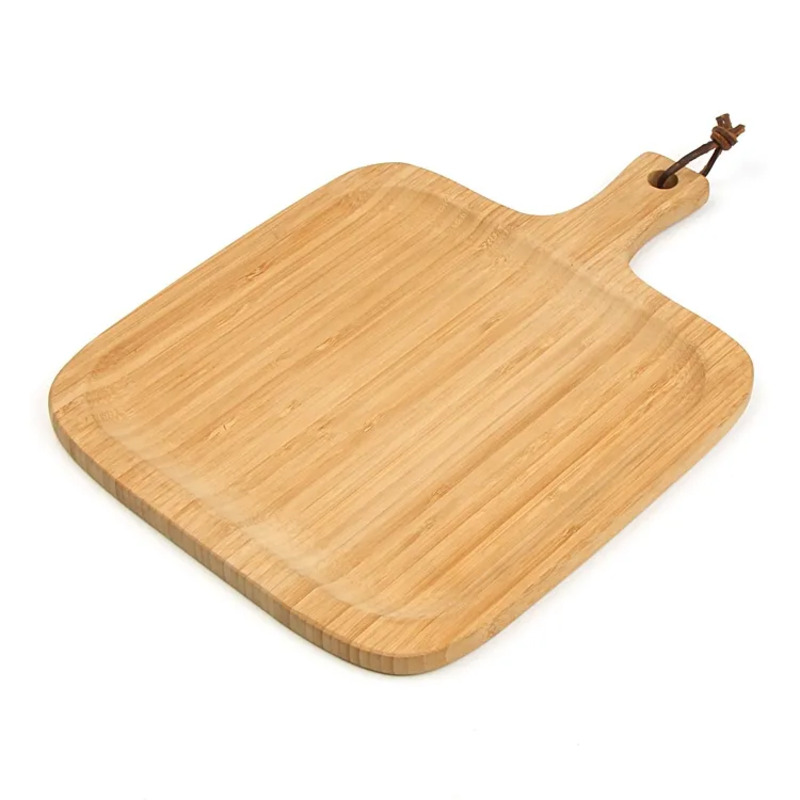 Bambusová deska organických domácností