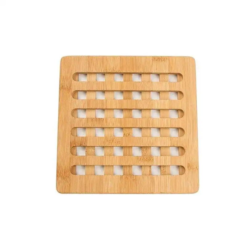 Coaster \\\\ Modern Kitchen Rezistentnínanápoj bambusové hrnce