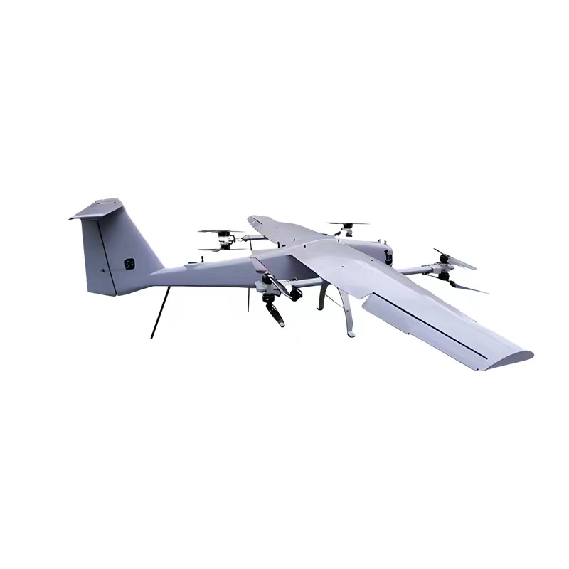 JH-64 Large Scale Fixed-Wing VTOL UAV