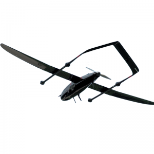 JH-8SE DLOUHÁ EVTOL EVTOL PALNĚNÍ WING UAV ELECTRIC UAV