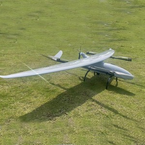 JH-28 VTOL UAV Drone Long Endurance Vtol Drone pro mapování a sledování