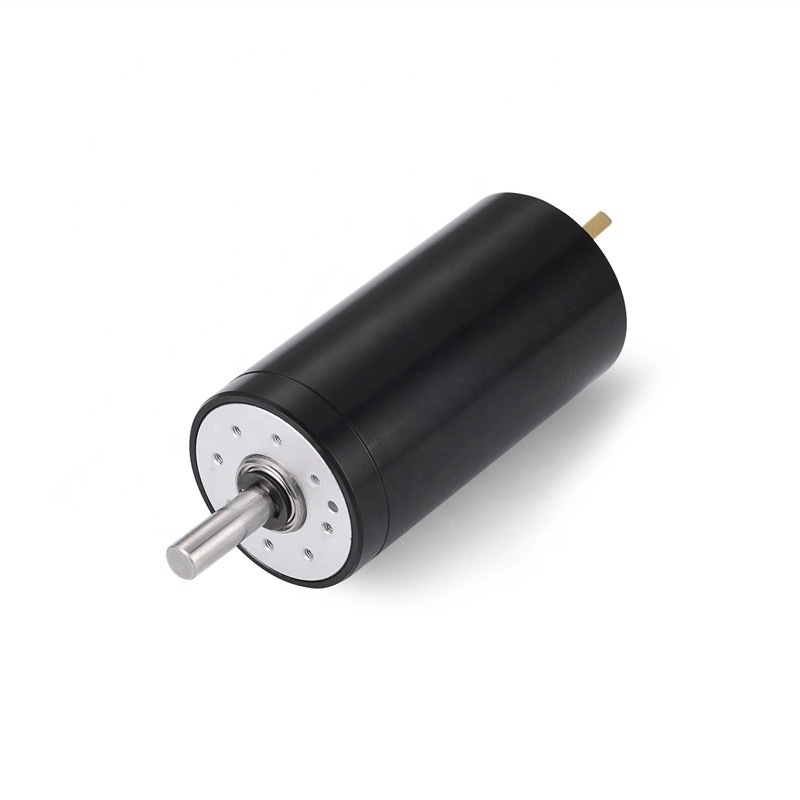 3471 DC brush motor