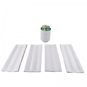 Sublimace prázdná 3mmneoprenový fack