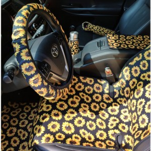 Čína Neopren vysoce kvalitní vodotěsný kryt volantu