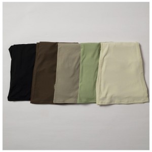 SC101110 SCRUNCH BUTT FLARE LEGINGS Jóga pro ženy zadek zvedat legíny Sport Flored jóga kalhoty