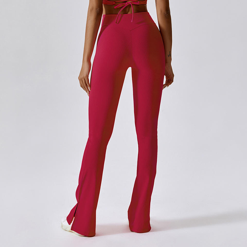 SC10119 Velkoobchodní cena fitness jóga legíny ženy pro dospělé Scrunch Booty Fitness Leggings Push Up jóga