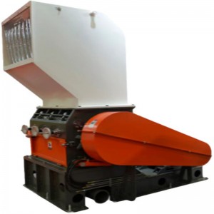 Těžký drtič válců