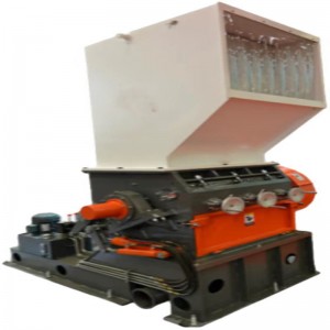 Těžký drtič válců