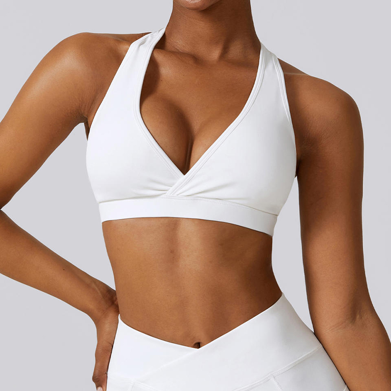 SC10139 Sport Women Dámské dámy push up Beauty Back trénink jóga sportovní podprsenka sportovní podprsenka ženy jóga podprsenka opotřebení fitness topy