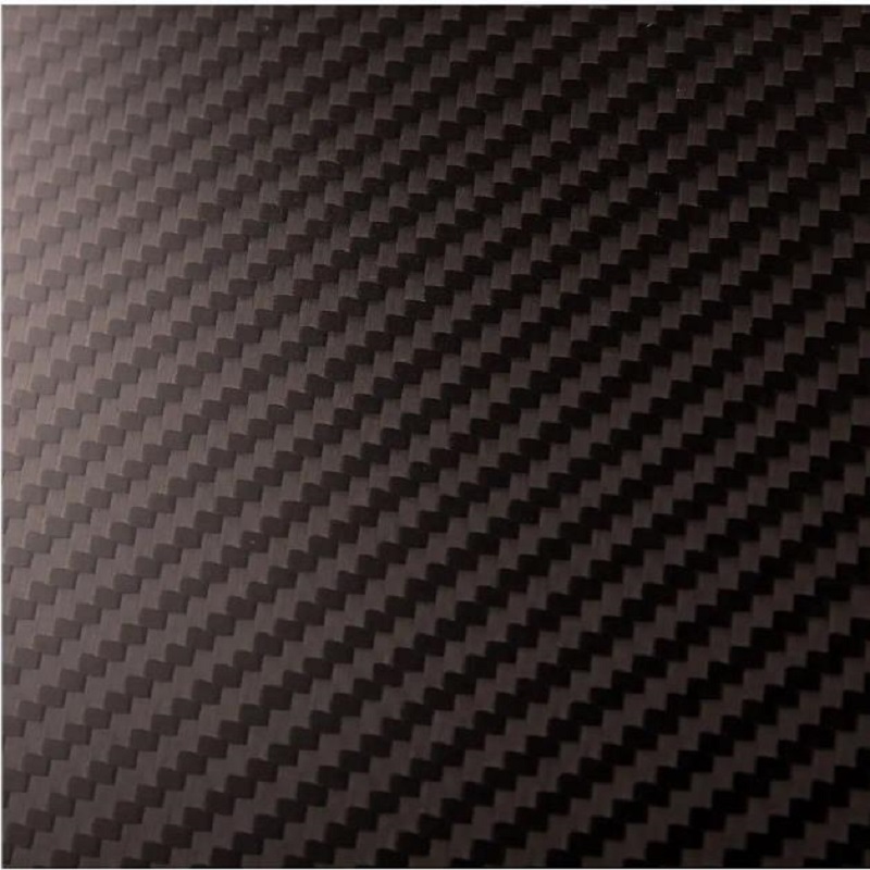 Továrnínabídka skutečná vysoce stregnth pevné desky z uhlíkových vláken 1 mm 2 mm mmm 4 mm mmm 6mm