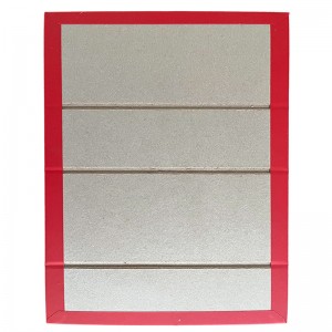 Multifunkční strojna kožené pouzdro DG-9045