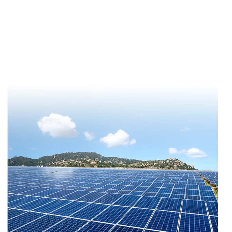 Systém sluneční energie výrobce moduly dobré služby dobrá kvalita