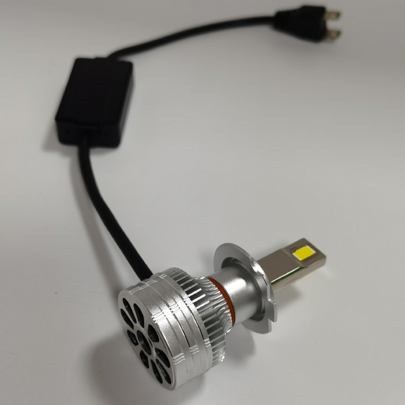 N23 N23 vysoce výkonné LED světlometů