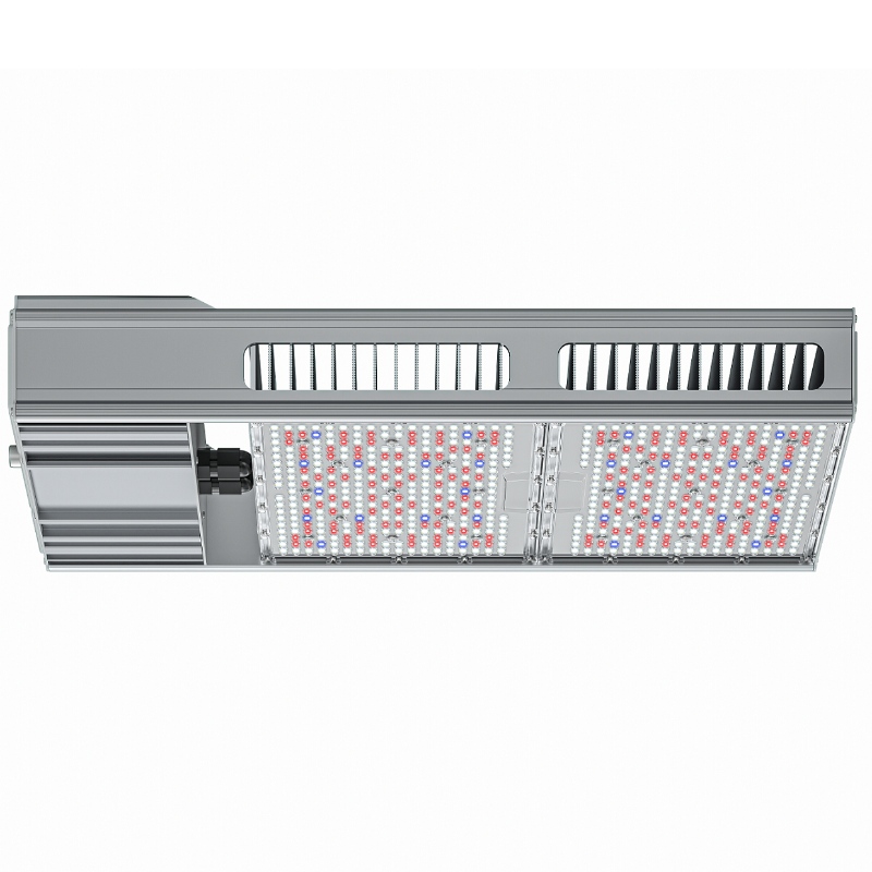 820W HPS 1000Wnáhrada plného spektra Hortikulturní osvětlení příslušenství pro vnitřní skleníknebo komerční pěstování LED Grow Light