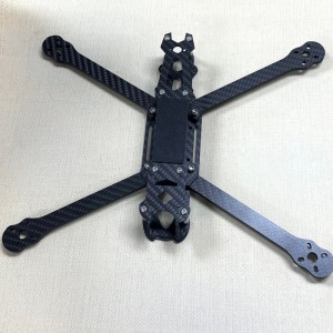 Horký prodej Mark4 7 palců FPV Drone