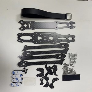 Horký prodej Mark4 7 palců FPV Drone