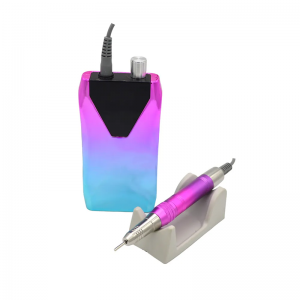 Vrtání elektrických strojníchnehtů Vrtáky Dillna míru přizpůsobení mininejnovějšínabíjecínabídky Battery Beauty USA 65W 15kg EU