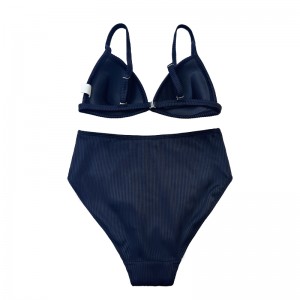 Sexy bikiny ženy plus velikost žen ženské plavky tlustá ženana bikinách