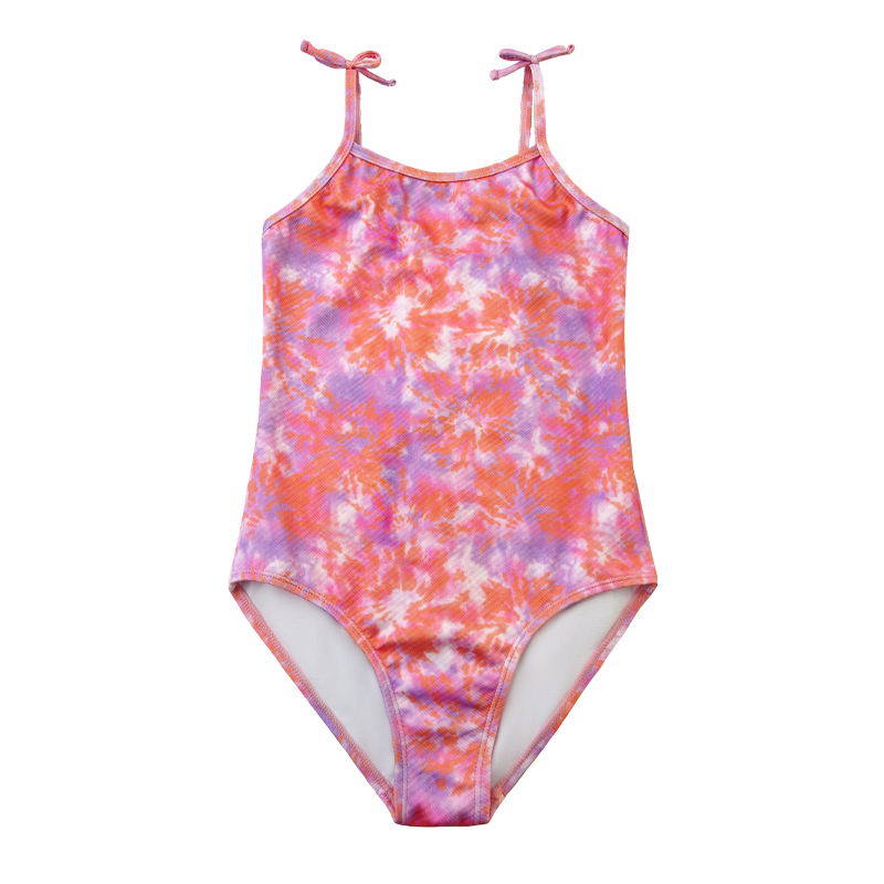 Dívčí dívky plavky mladé horké dívky Bikiny Plavky děti Kids Swimwear Beachwear Kids