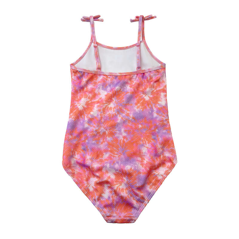 Dívčí dívky plavky mladé horké dívky Bikiny Plavky děti Kids Swimwear Beachwear Kids