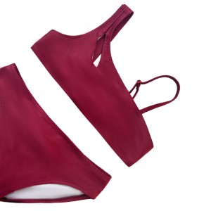 Holčička plavky velkoobchodní dívky plavky děti děti bikiny dětské plavky oem