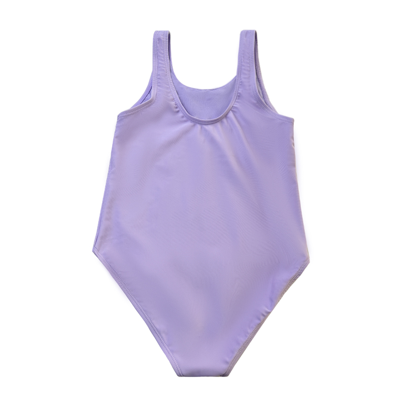 Baby Swimwear Custom Print Baby Custom One Piece Swimwear Swimwear Kids Pitve Color