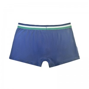 Přizpůsobte si spodní prádlo Men\'s Christmas Boxer Briefs Fashion Full Printed Comfort Soft Men spodní prádlo