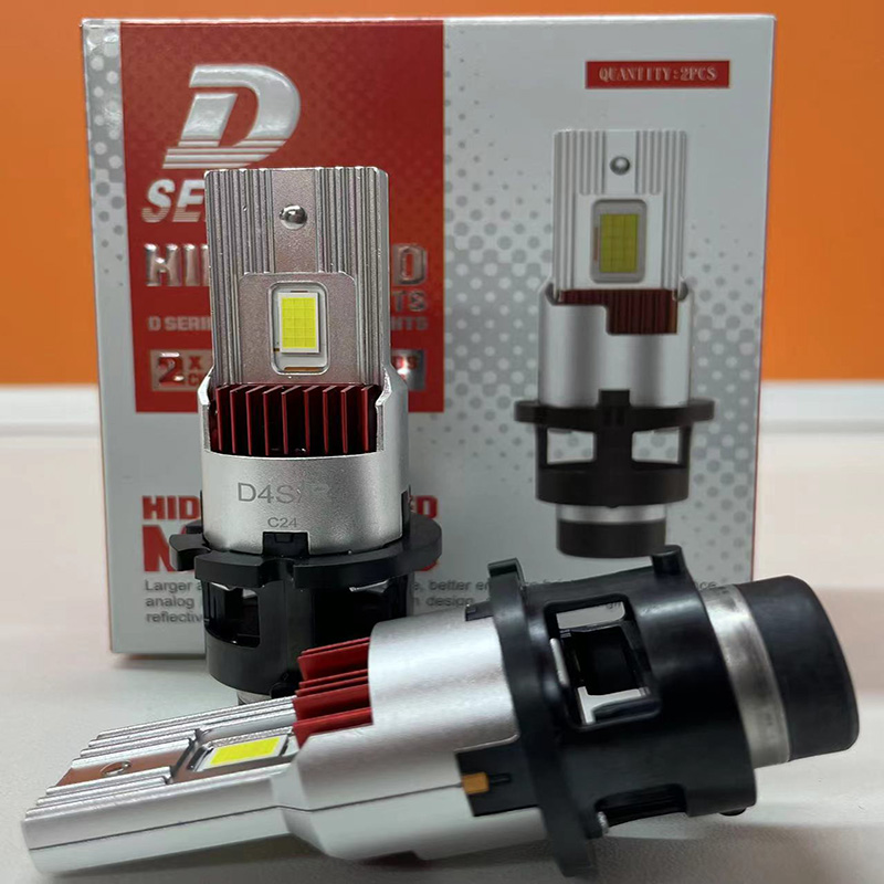 D4 LED LED žárovky