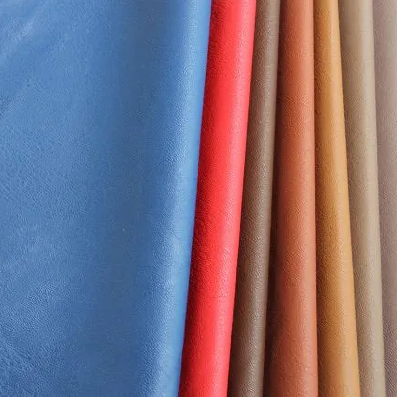 Jak si vybrat materiály pro zbarvení kožených bund?