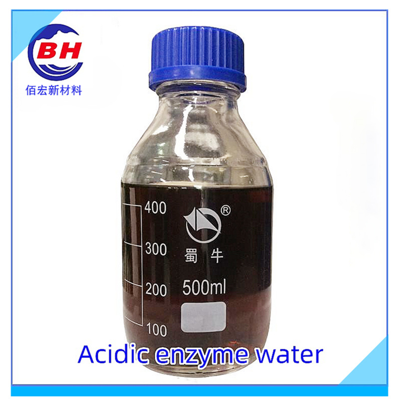 Kyselý enzym voda BH8802