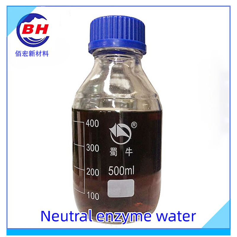 Neutrální enzymová voda BH8803