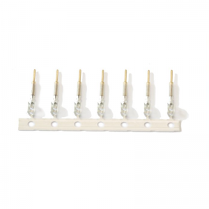 Terminál konektoru konektoru