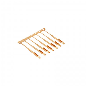 Terminální lisovací části 1