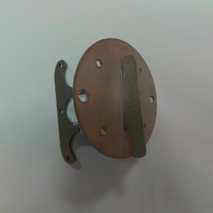 Kovové háčky K5-11