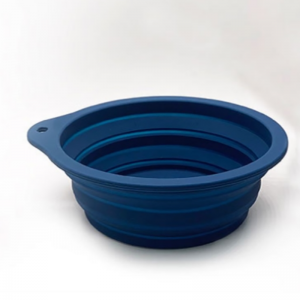 Silikonová mísa