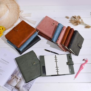 Portfolio Spiral Journal Spiral Journal Portfolio- A5&A6