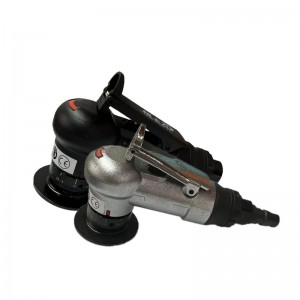 Ruční mini pneumatický zkosený kovový oblouk úhel C úhel 45 stupňů oříznutí a odhazování zkosení