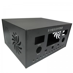 Hliníková slitina plechů kovového plechu