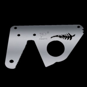 Vlastní výroba plechu znerezové oceli