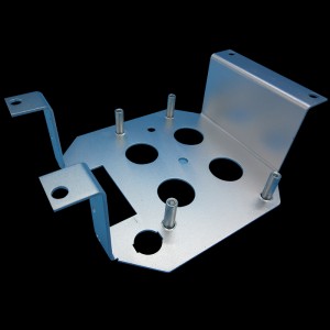 Vlastní výroba plechu znerezové oceli