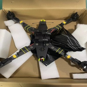 Horký prodej 13 palců FPV Drone