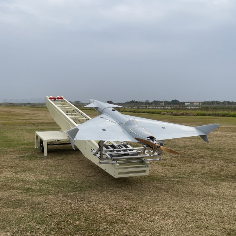 Furies 50 UAV sebevražedný cílový dron
